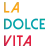 Theatreladolcevita.fr Logo
