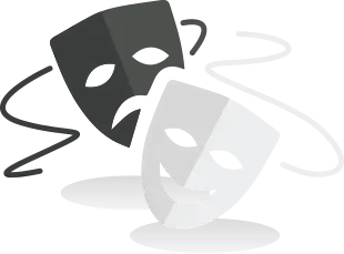 Theatreproject.org Logo