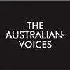 Theaustralianvoices.com Favicon