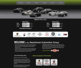 Theautomile.com(Theautomile) Screenshot