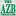 Theazb.com Logo