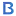 Theb1M.com Logo