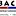 Thebaci.org Favicon