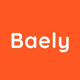 Thebaelyapp.com Favicon