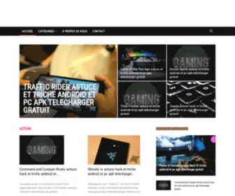Thebalticscene.eu(Jeux en ligne) Screenshot