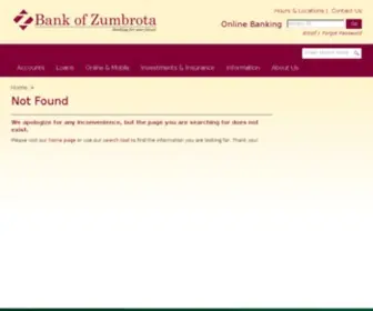 Thebanksagency.com(Thebanksagency) Screenshot