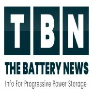 Thebatterynews.com Favicon