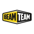 Thebeamteam.com Logo