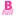 Thebeautyfull.com Logo