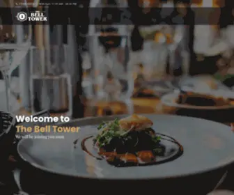 Thebelltower.co.in(The Bell Tower) Screenshot