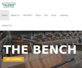 Thebenchphuquoc.com(Thebenchphuquoc) Screenshot