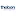 Theben.de Favicon