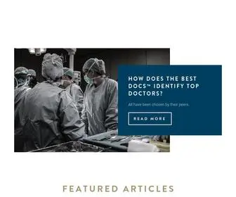 Thebestdocs.com(The Best Docs) Screenshot