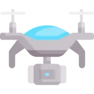 Thebestdronesreview.com Favicon