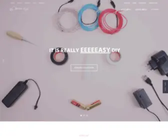 Thebetterlife.co.kr(더베러라이프) Screenshot