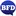 Thebfd.co.nz Favicon