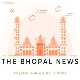 Thebhopalnews.com Favicon