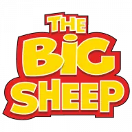 Thebigsheep.co.uk Favicon