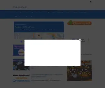 Thebindaas.com(Technology, Social Media, How To Earn Money, Gaming Etc) Screenshot