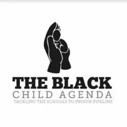 Theblackchildagenda.org Logo