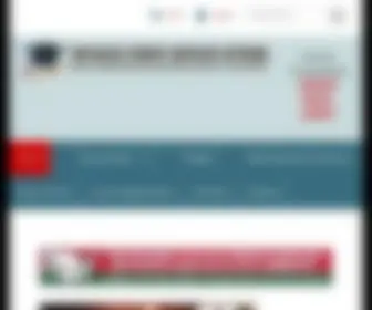 Theblackstudentadvocatenetwork.com(Because the Black Community Has Always Needed An Advocate to Earn an Education) Screenshot