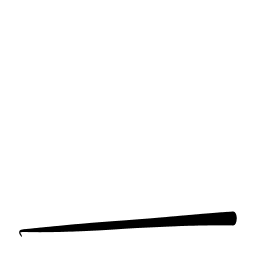 Theblankletter.com Favicon