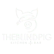 Theblindpigoc.com Logo