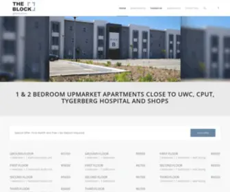 The Block Estate