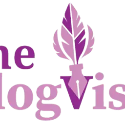 TheblogVista.com Logo