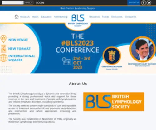 Thebls.com(Bot Verification) Screenshot