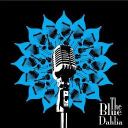 Thebluedahliamusic.com Favicon