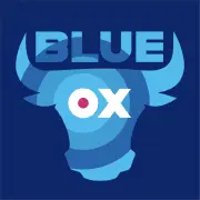 Theblueoxgroup.com Favicon