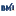 Thebmi.org Logo