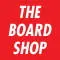 Theboardshopkorea.com Favicon