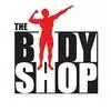 Thebodyshopstudio.com Logo