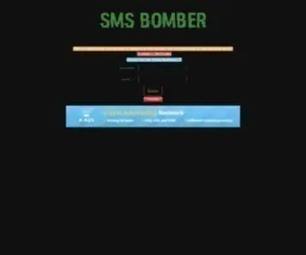 Thebomber.io(Noobiez) Screenshot