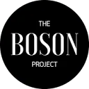 Thebosonproject.com Favicon