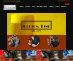 Thebottomlinedc.com Screenshot