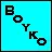 Theboykos.com Favicon