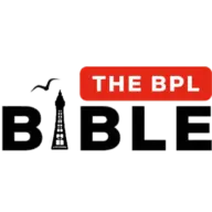 Thebplbible.co.uk Favicon