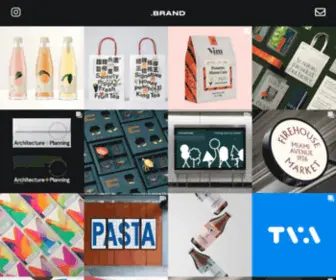 Thebrandingcollective.com(THEBRANDINGCOLLECTIVE) Screenshot