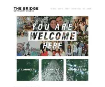 Thebridge.cc(The Bridge) Screenshot