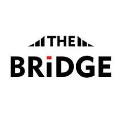 Thebridge.co.jp Logo