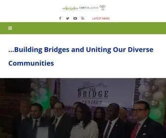 Thebridgemcp.org(THE BRIDGE MULTI) Screenshot