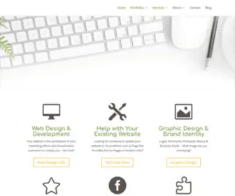 Thebrilliantassistant.com(The Small Business Expert) Screenshot
