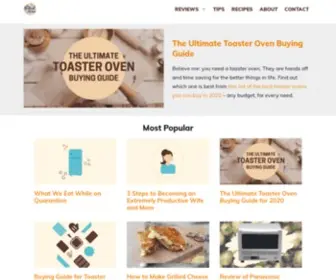 Thebrilliantkitchen.com(Thebrilliantkitchen) Screenshot