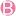 Thebsbshop.com Favicon