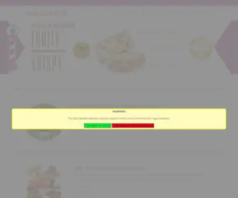 Thebudbarber.com(Bud Barber Edibles) Screenshot