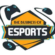 Thebusinessofesports.com Favicon