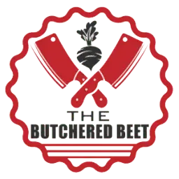 Thebutcheredbeet.com Favicon